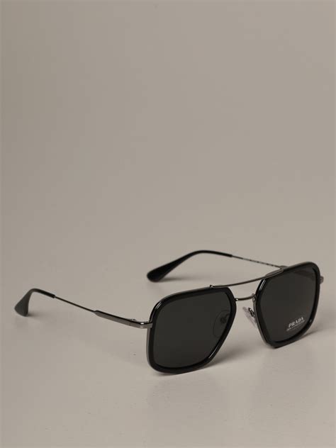 prada lunettes homme 2022|lunette prada ultravox.